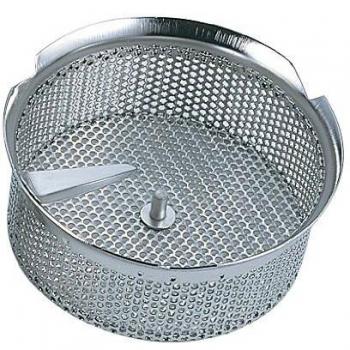 Tellier 3mm Spare Sieve for Triturator