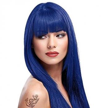 La Rich'e La Riche Atlantic Blue Haarfarbe Atlantik blau 88ml