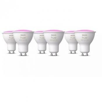 Philips Hue Bluetooth Zigbee Smart LED Bulb