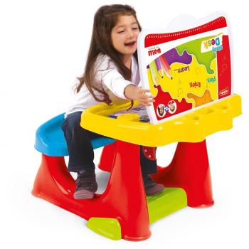 Dolu Toddler Study Table