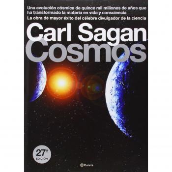 Cosmos, Fuera De Coleccion