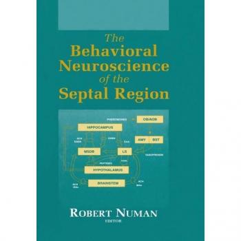 Vitalsource Technologies, Inc. Behavioral Neuroscience Of The Septal Region