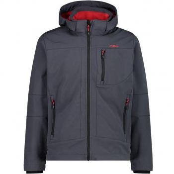 Chaqueta Campagnolo Softshell Melange para Hombre