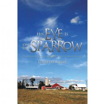 His Eye Is on the Sparrow