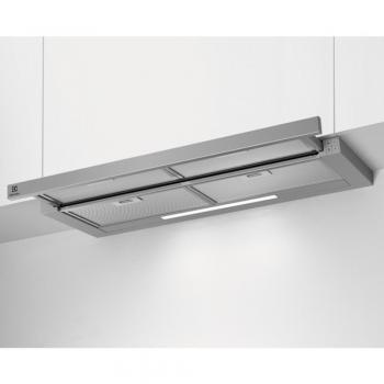 Electrolux LFP419X Campana Extraíble 90cm Gris