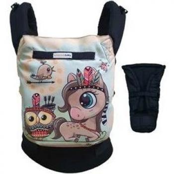 SolomomBaby Baby Startpaket Liebenswert