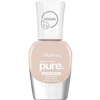 Sally Hansen Good Kind Pure Esmalte de Uñas Mantequilla de Anacardo 10ml