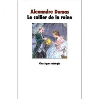 Alexandre Dumas