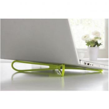 Heat Sink Laptop Holder