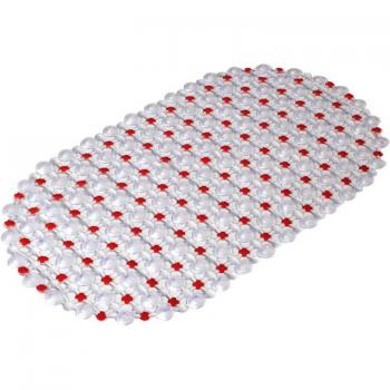 Massage Point Shower Mat for Kids