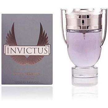 Paco Rabanne Invictus EDT Spray 100ml Men Fragrance