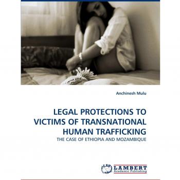 LEGAL PROTECTIONS TO VICTIMS OF TRANSNATIONAL HUMAN TRAFFICKING