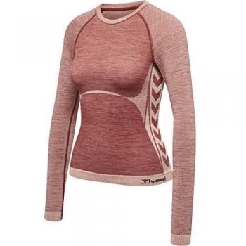 Hummel Clea Long Sleeve T-shirt for Women