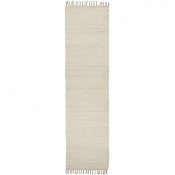 Ib Laursen Läufer für Wohnräume 60x250cm