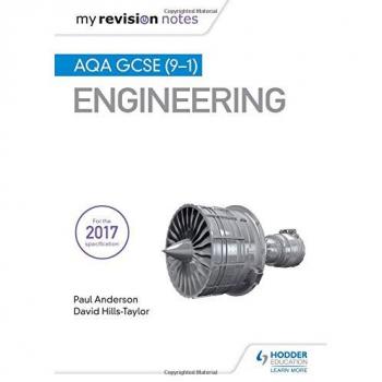 My Revision Notes: AQA GCSE
