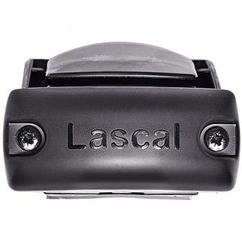 KiddyGuard de Lascal – Installation rampe, côté boîtier noir