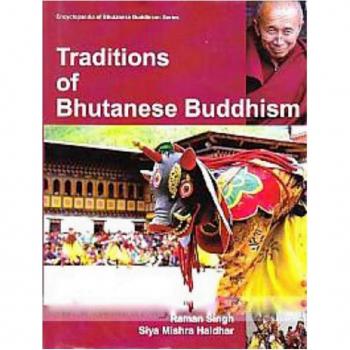 Vitalsource Technologies, Inc. Traditions Of Bhutanese Buddhism