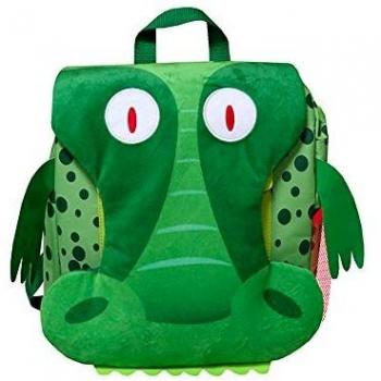 Mochila Bagoose Cocodrilo 26cm
