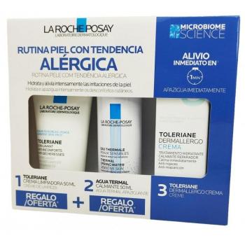 LA ROCHE POSAY TOLERIANE DERMALLERGO CREMA 40 ML