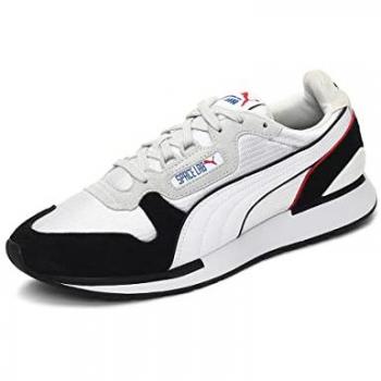 Puma Stivali per Donne 44,5 – White Lab Edition