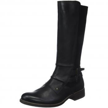 Kick Smasher Stivali Cuir Noir 579730508 37 EU