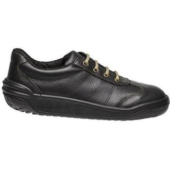 Calzatura di Sicurezza Josia S3 44 Nero Unisex