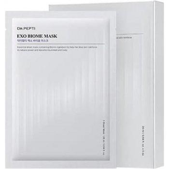 DR. Pepti Exo Biome Intensivmaske 5 Stück