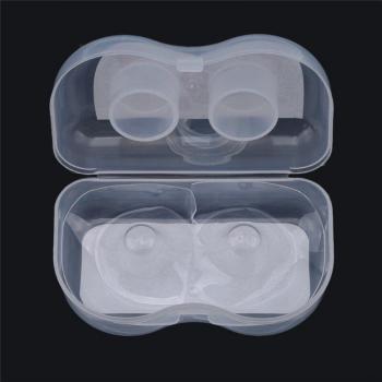 Breastfeeding Silicone Nipple Covers