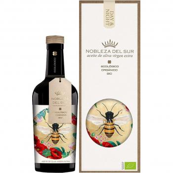 Olio Extravergine di Oliva Nobleza del Sur