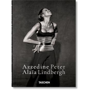 Peter Lindbergh. Azzedine Alaïa