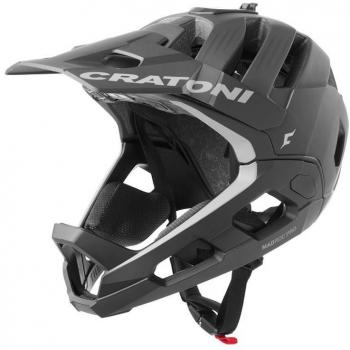 Cratoni Madroc Pro Casco MTB Integrale