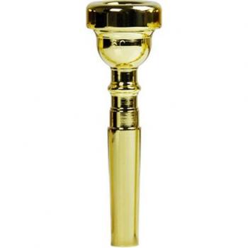 Mega Rich Tone 3C Trumpet Mouthpiece