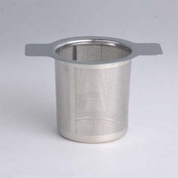 Filtre à épices en acier inoxydable