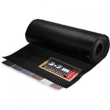 Parquet de balcon Kadax Technorattan 1 m par 3 m