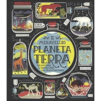EL MERAVELLÓS PLANETA TERRA