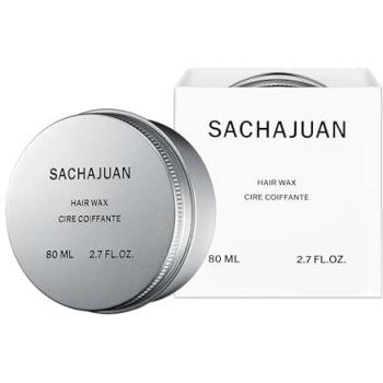 Sachajuan Wachs für Haarschnitt 80 ml