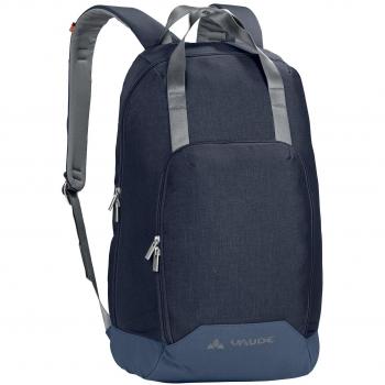 VAUDE Cooperator II Sac Mixte, Taille Unique, Beechnut/Coconut