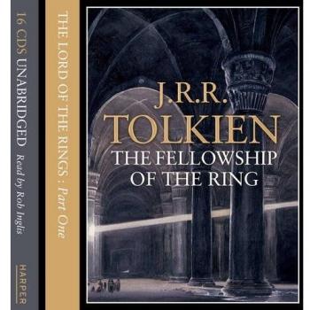 The Fellowship of the Ring