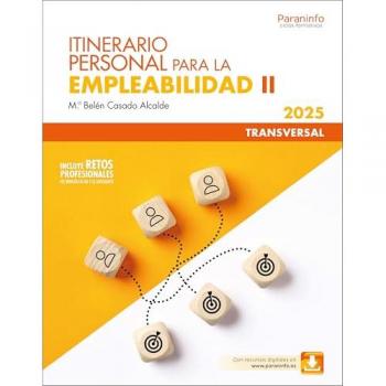 Itinerario Personal para la Empleabilidad II