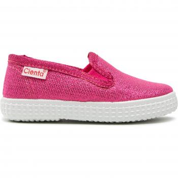 Cienta 57013 Sneaker in Rosa