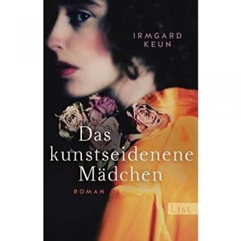 Das kunstseidene Mädchen