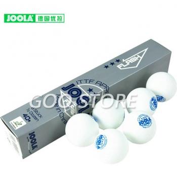 JOOLA Poly Tischtennisball Blitz 40+