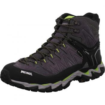 Lite Hike GTX Herren Anthrazit/Limette