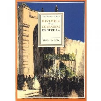 Historia critica y descriptiva de las cofradias.