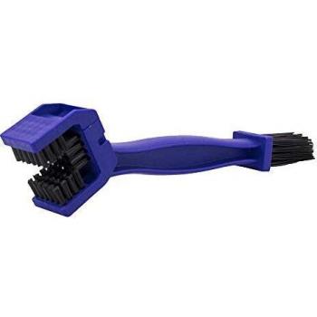 Brosse de nettoyage pour chaîne de moto KLAS REMO