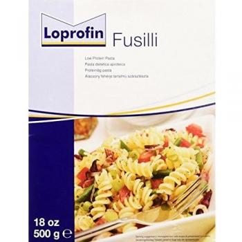 Fusilli Loprofin 500G