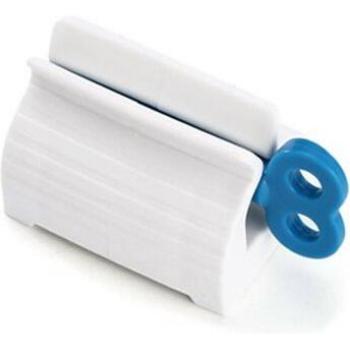 Rodillo para tubos de pasta dental