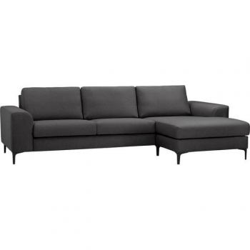 Henry Ecksofa (INOSIGN) – Metallgestell, modernes Design