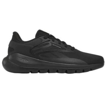 REEBOK SPLIT FLEX Trainingsschuhe für Damen, Größe 38, Schwarz/Grau