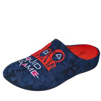 Sandalias Hogar Azul Garzón 10070‑117200